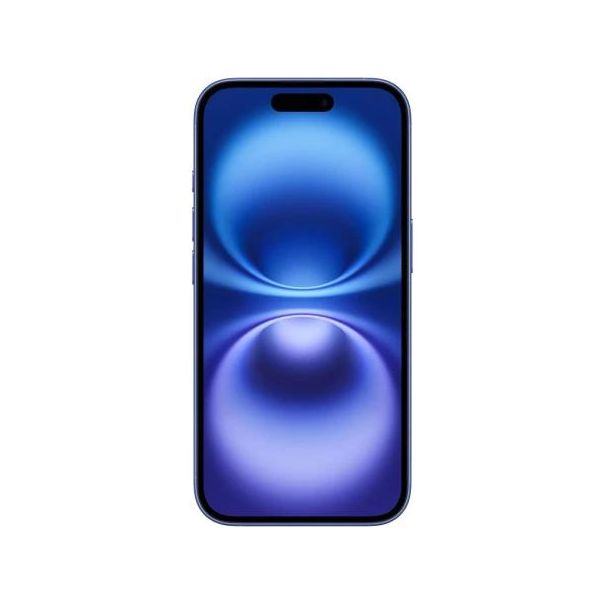 APPLE iPhone 16 128GB, ultramarin - 25199-1