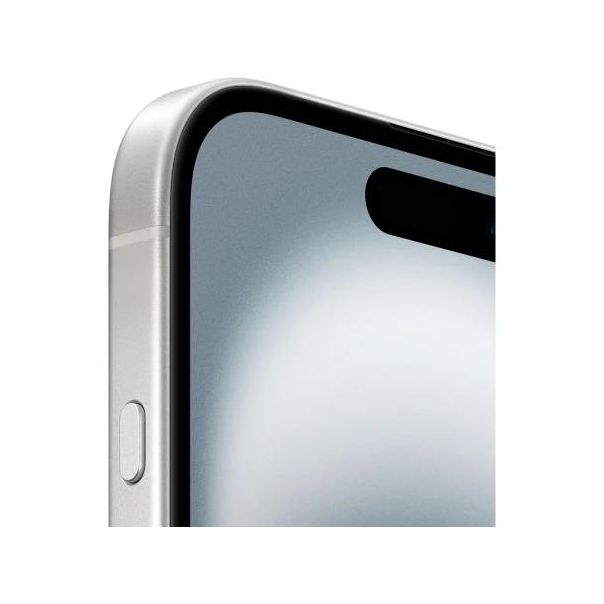 APPLE iPhone 16 128GB, bela - 55021