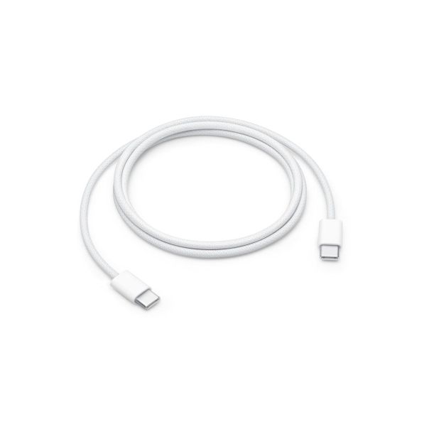 APPLE Kabl Type C na Type C 60W, 1m, pleteni, mw493zm/a - 1780118