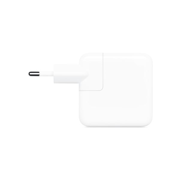 APPLE Kućni punjač USB-C 30W, bela - 1830007