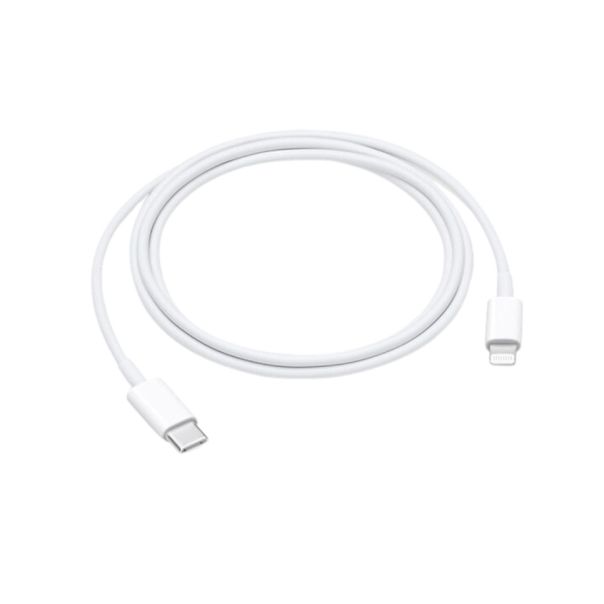 APPLE Kabl USB-C na lighting, 1m - 1780024