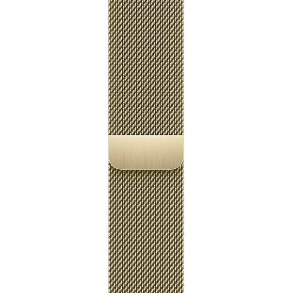 Narukvica za Apple Watch Milanese Loop gold 38/ 40/ 41 mm - 611531