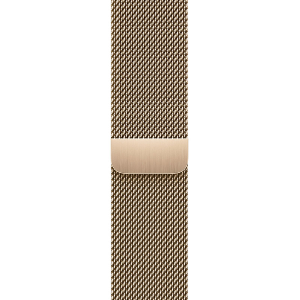 Narukvica za Apple Watch Milanese Loop rose gold  42/ 44/ 45/ 49 mm - 611500
