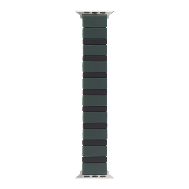 Narukvica za Apple Watch Silicone Stretch Strap multicolor tip8 L 42/ 44/ 45 mm - 057455