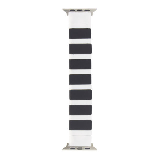 Narukvica za Apple Watch Silicone Stretch Strap multicolor tip1 M 38/ 40/ 41 mm - 057458