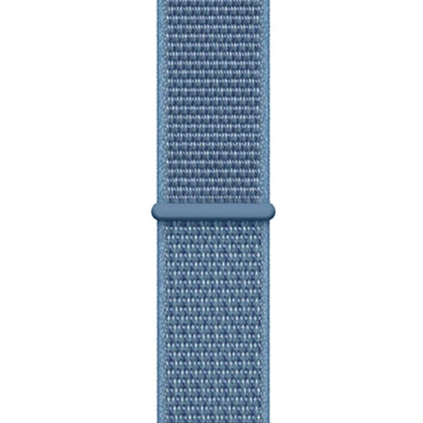 Narukvica za Apple Watch Sport Loop blue 42/ 44/ 45 mm - 054977