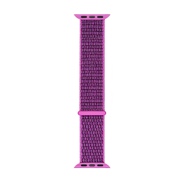 Narukvica za Apple Watch Sport Loop dragon fruit 38/ 40/ 41 mm - 057111