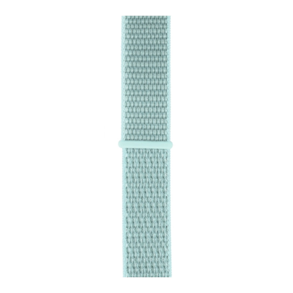 Narukvica za Apple Watch Sport Loop light blue 38/ 40/ 41 mm - 057921