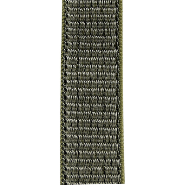 Narukvica za Apple Watch Sport Loop military green 38/ 40/ 41 mm - 055899