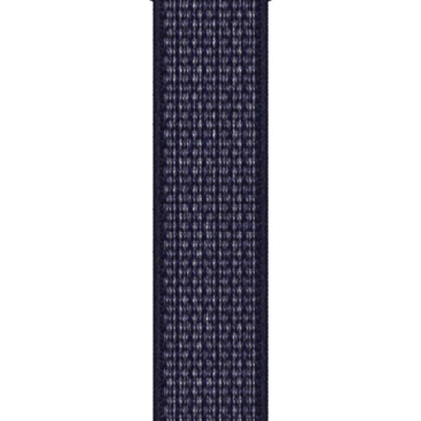 Narukvica za Apple Watch Sport Loop purple green 38/ 40/ 41 mm - 056362-1