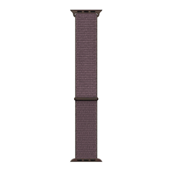 Narukvica za Apple Watch Sport Loop smokey brown 38/ 40/ 41 mm - 051457