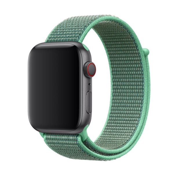 Narukvica za Apple Watch Sport Loop spearmint 42/ 44/ 45 mm - 051450