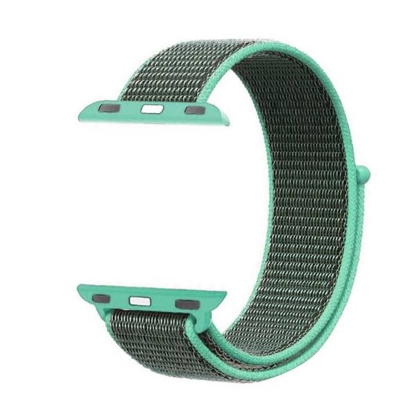 Narukvica za Apple Watch Sport Loop spearmint 42/ 44/ 45 mm - 051450