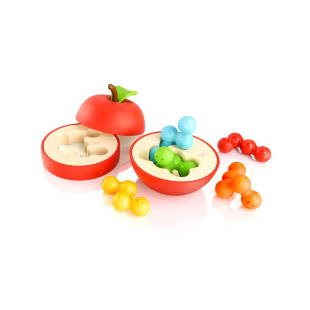 SMART GAMES Apple Puzzler - 2495-1