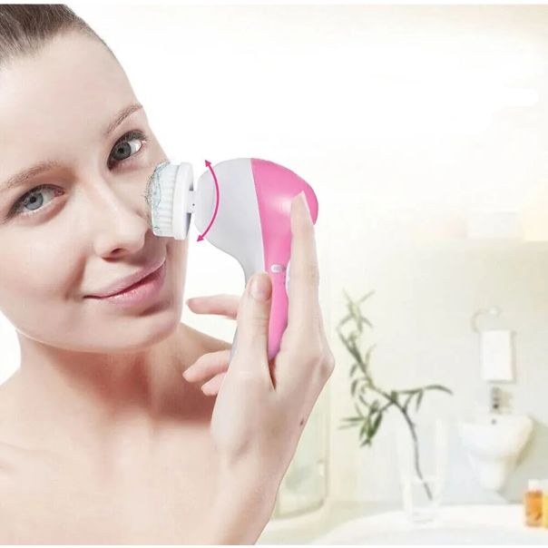 APRILLA Set za čišćenje lica  AFM 2811 - 19809-1-1