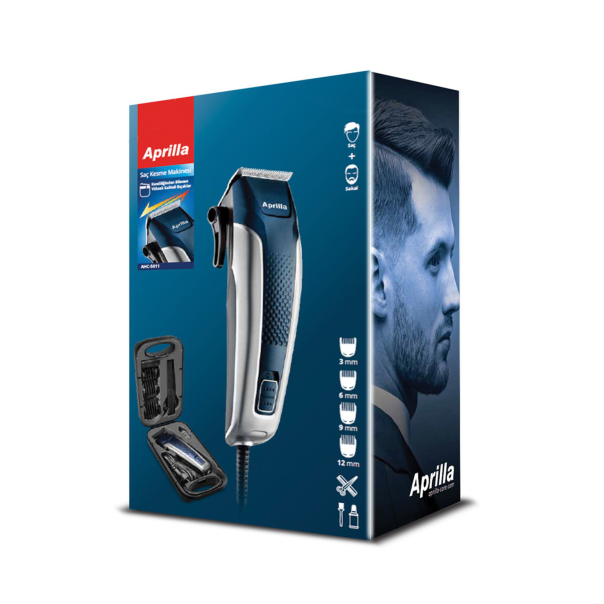 APRILLA Trimer za kosu AHC 5011 - 19812