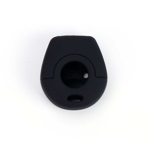 888 CAR ACCESSORIES Silikonska navlaka za ključeve crna Volkswagen - APT1001.08.B