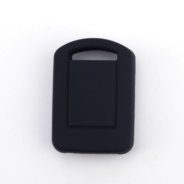 888 CAR ACCESSORIES Silikonska navlaka za ključeve crna Opel - APT1005.03.B