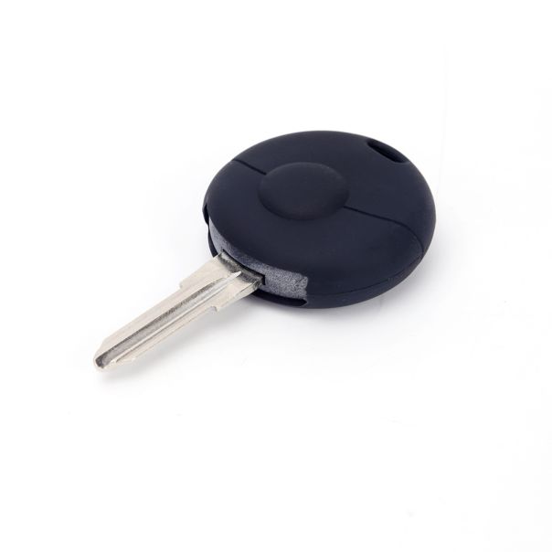 888 CAR ACCESSORIES Silikonska navlaka za ključeve crna Smart - APT1008.08.B