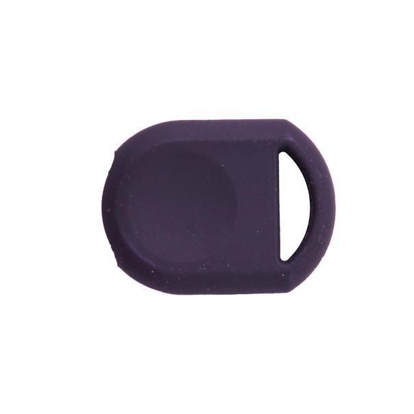 888 CAR ACCESSORIES Silikonska navlaka za ključeve crna Ford - APT101112B