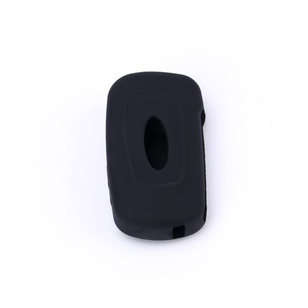 888 CAR ACCESSORIES Silikonska navlaka za ključeve crna Ford - APT1011.09.B