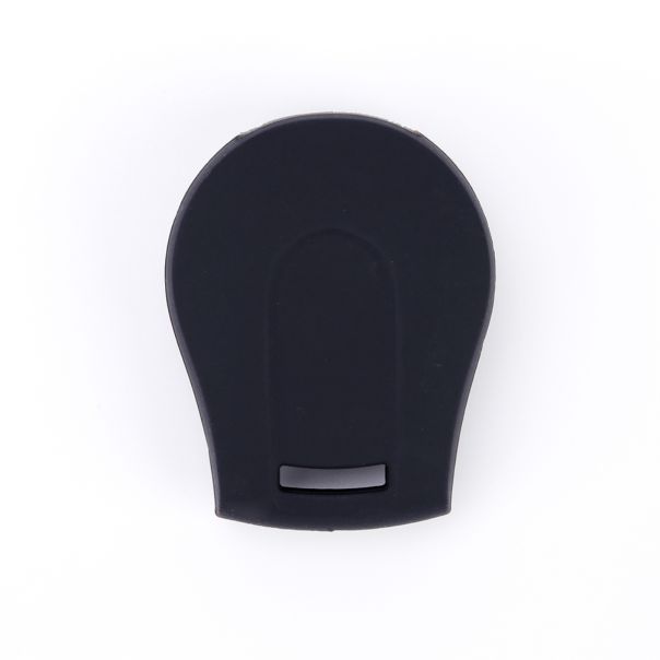 888 CAR ACCESSORIES Silikonska navlaka za ključeve crna Nissan - APT1016.10.B