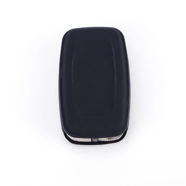888 CAR ACCESSORIES Silikonska navlaka za ključeve crna Land Rover - APT1022.04.B