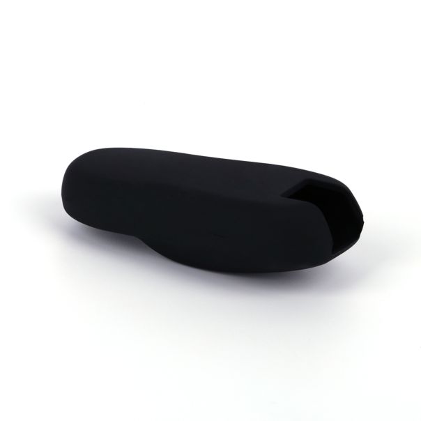 888 CAR ACCESSORIES Silikonska navlaka za ključeve crna Porsche - APT1029.01.B