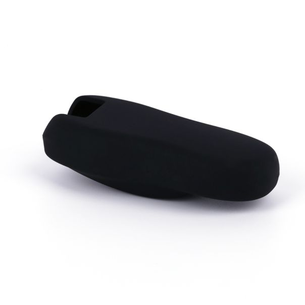 888 CAR ACCESSORIES Silikonska navlaka za ključeve crna Porsche - APT1029.01.B