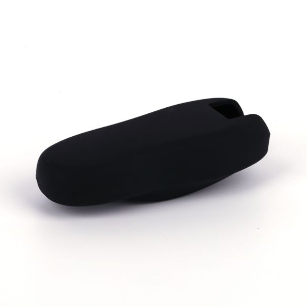888 CAR ACCESSORIES Silikonska navlaka za ključeve crna Porsche - APT1029.01.B