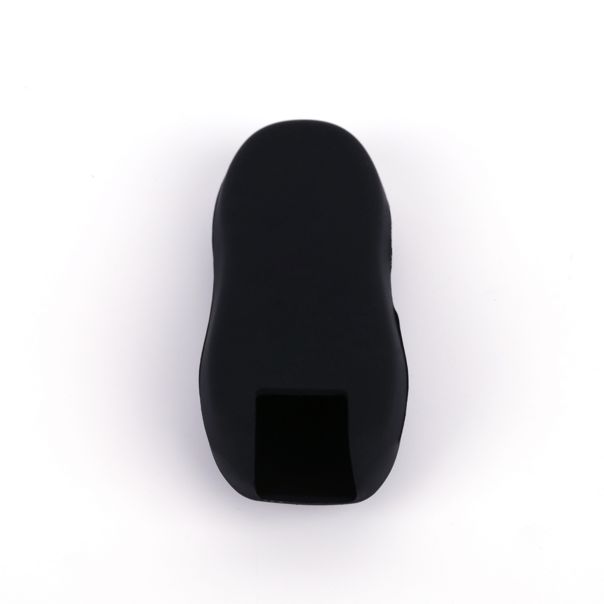 888 CAR ACCESSORIES Silikonska navlaka za ključeve crna Porsche - APT1029.01.B