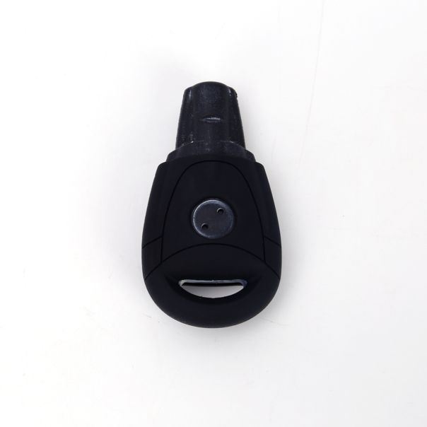 888 CAR ACCESSORIES Silikonska navlaka za ključeve bela Saab - APT1034.01.B