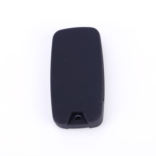 888 CAR ACCESSORIES Silikonska navlaka za ključeve crna Jeep - APT1035.02.B