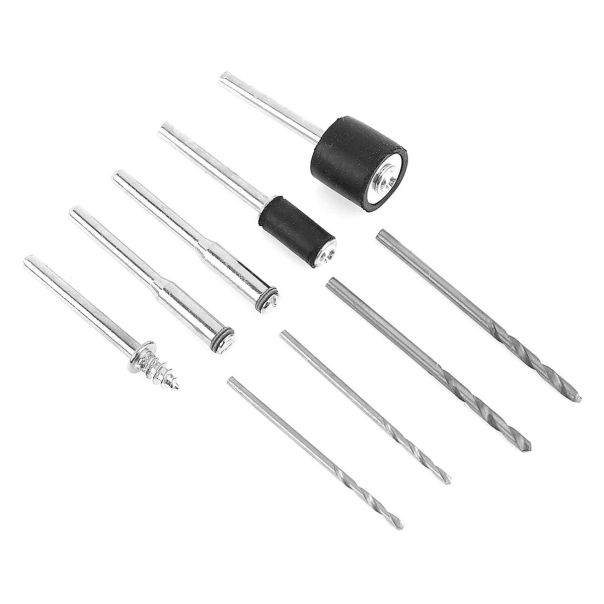 888 CAR ACCESSORIES Set alata za brušenje i poliranje - APTG258