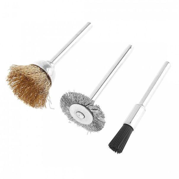 888 CAR ACCESSORIES Set alata za brušenje i poliranje - APTG258