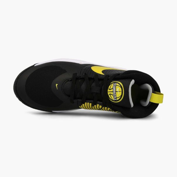 NIKE Patike team hustle d 9 gs bg - AQ4224-013