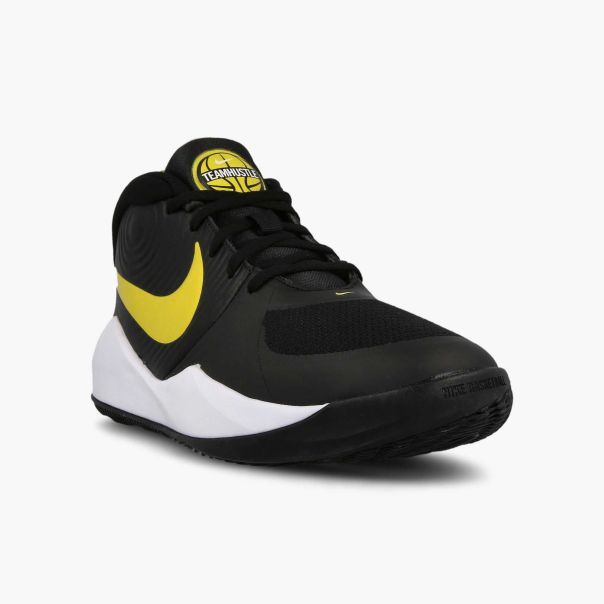 NIKE Patike team hustle d 9 gs bg - AQ4224-013