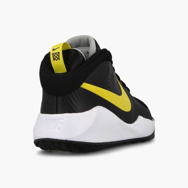 NIKE Patike team hustle d 9 gs bg - AQ4224-013