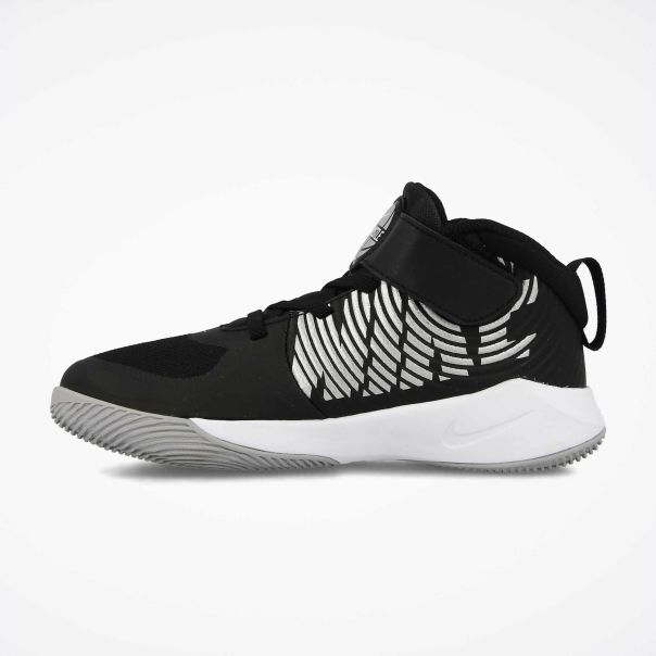 NIKE Patike team hustle d 9 ps bp - AQ4225-001