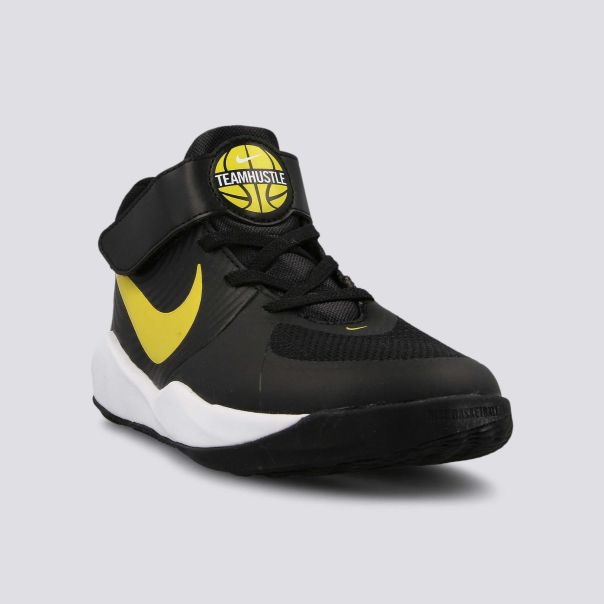 NIKE Patike team hustle d 9 ps bp - AQ4225-013
