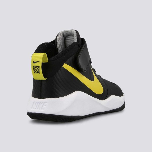 NIKE Patike team hustle d 9 ps bp - AQ4225-013