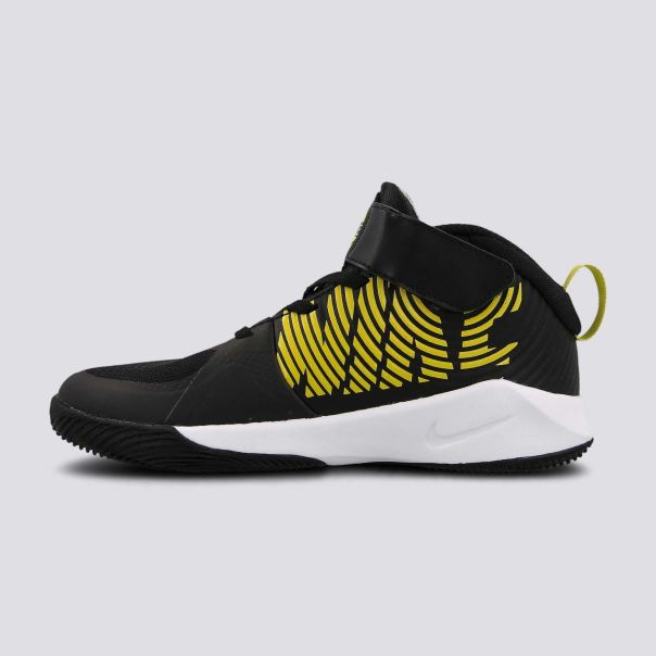 NIKE Patike team hustle d 9 ps bp - AQ4225-013