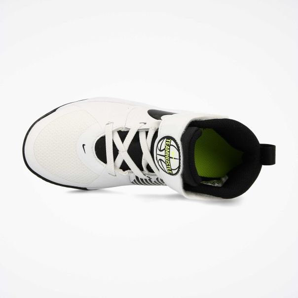 NIKE Patike team hustle d 9 ps bp - AQ4225-100
