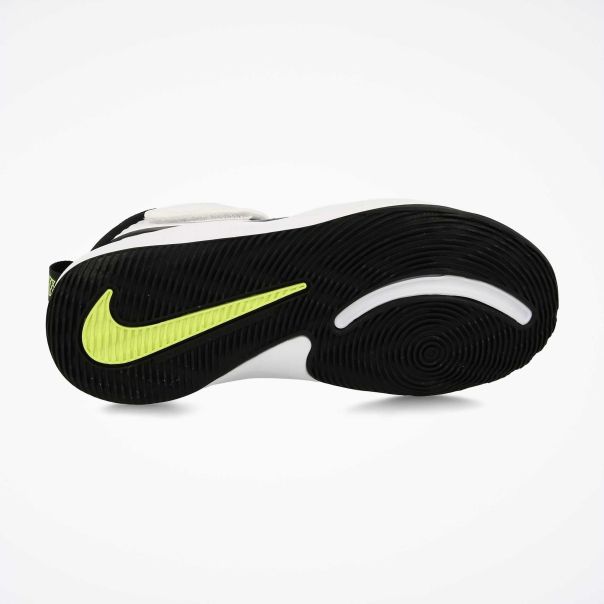 NIKE Patike team hustle d 9 ps bp - AQ4225-100