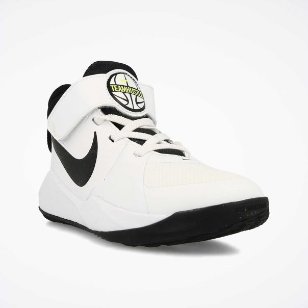 NIKE Patike team hustle d 9 ps bp - AQ4225-100