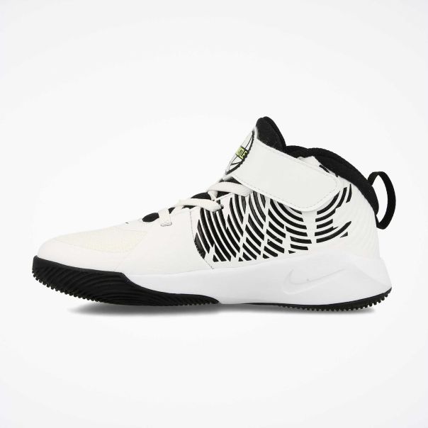 NIKE Patike team hustle d 9 ps bp - AQ4225-100