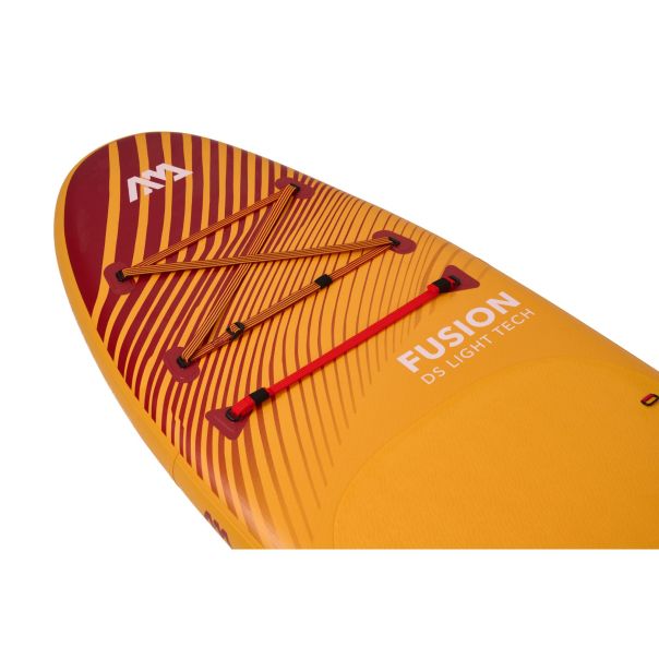 AQUA MARINA Sup set daska FUSION - Isup  10'10