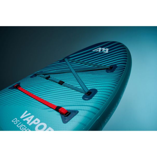 AQUA MARINA Sup set daska VAPOR - Isup  10'4