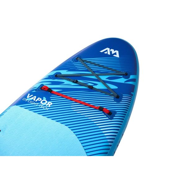 AQUA MARINA Sup set daska VAPOR - Isup  10'4