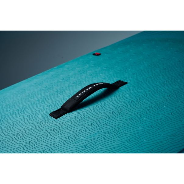 AQUA MARINA Sup set daska VAPOR - Isup  10'4
